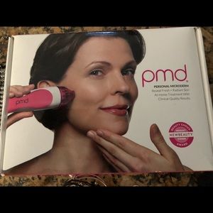 NEW in box PMD kit